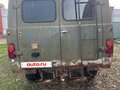 1983 УАЗ 452, коричневый, 325000 рублей - вид 10