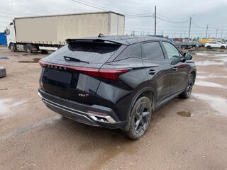 2023 Omoda C5 I, чёрный, 1290000 рублей, вид 3