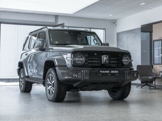 2026 Tank 300 I, серый, 4799000 рублей, вид 3