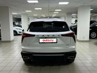 2025 Haval F7 II, белый, 3099000 рублей, вид 5
