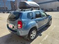 2013 Renault Duster I, синий, 760000 рублей - вид 2
