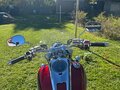 2009 Yamaha XV 1900, красный, 949000 рублей - вид 2