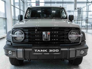 2026 Tank 300 I, серый, 4899000 рублей, вид 4