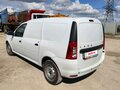 2024 LADA (ВАЗ) Largus, белый, 1175000 рублей - вид 3
