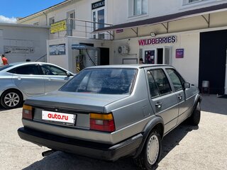 1985 Volkswagen Jetta II, серый, 120000 рублей, вид 4