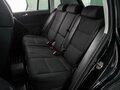 2011 Volkswagen Tiguan I Рестайлинг, чёрный, 1229000 рублей - вид 8