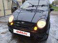 2012 Daewoo Matiz I Рестайлинг, чёрный, 215000 рублей - вид 3