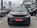 2023 Geely Coolray I, серый - вид 1