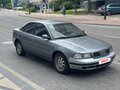 1996 Audi A4 I (B5), серый - вид 1