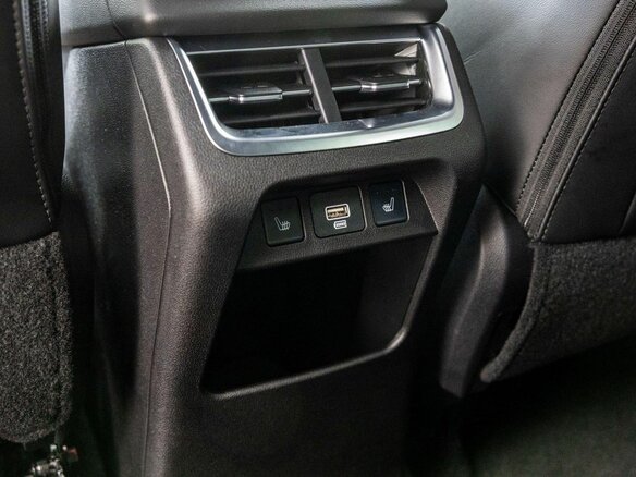 2026 Haval F7 II, чёрный, 3799000 рублей - вид 19