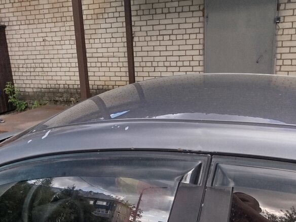 2018 Hyundai Solaris II, серый, 825000 рублей - вид 7