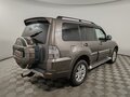 2014 Mitsubishi Pajero IV Рестайлинг 1, коричневый, 1900000 рублей - вид 4