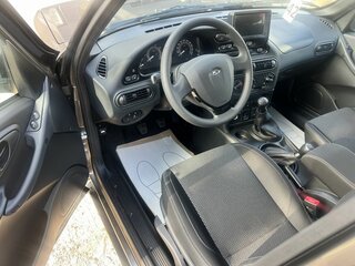 2026 Lada (ВАЗ) Niva Travel I Рестайлинг, коричневый, 1834000 рублей, вид 5
