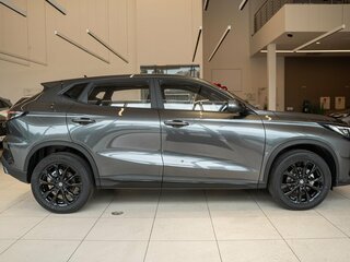 2026 Changan CS35 Max, серый, 2839900 рублей, вид 4
