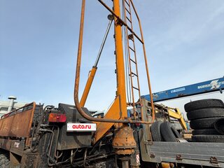 2006 КамАЗ Буровая установка, 2099999 рублей, вид 3