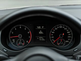 2013 Volkswagen Jetta VI, белый, 890001 рублей, вид 5