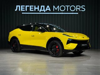 2026 Lotus For Me, жёлтый, 12950000 рублей, вид 3