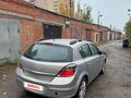 2008 Opel Astra H Рестайлинг, бежевый, 230000 рублей - вид 4