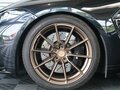 2023 BMW M3 Competition Package VI (G80), чёрный - вид 2