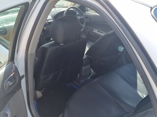 2000 Nissan Sunny B15, белый, 330000 рублей, вид 5