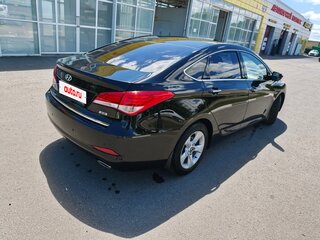 2013 Hyundai i40 I, чёрный, 1230000 рублей, вид 5