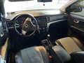 2011 SsangYong Actyon II, чёрный, 830000 рублей - вид 8