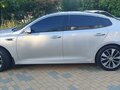 2016 Kia Optima IV, серебристый, 1860000 рублей - вид 9