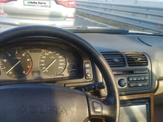 1992 Acura Legend II, бежевый, 410000 рублей, вид 5