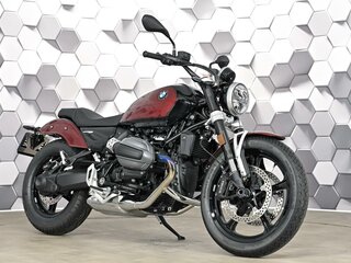 2024 BMW R 12, красный, 1529000 рублей, вид 1