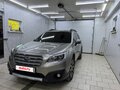 2017 Subaru Outback V, серебристый, 2350000 рублей - вид 2