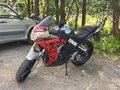 2015 Racer Skyway, чёрный, 105000 рублей - вид 1