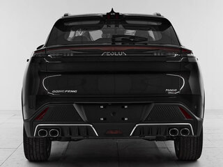 2025 Dongfeng Mage, чёрный, 2560000 рублей, вид 5