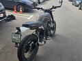 2023 Fuego Scrambler 250, чёрный, 95000 рублей - вид 2