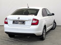 2019 Skoda Rapid I Рестайлинг, белый - вид 4