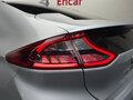 2018 Hyundai IONIQ, серебристый, 1150001 рублей - вид 4