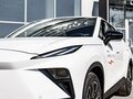 2026 Omoda C5 II, белый, 2751210 рублей - вид 3