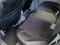 2002 Daewoo Kalos, серебристый - вид 4