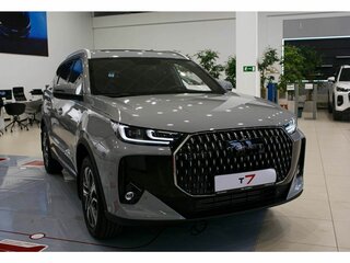 2026 Tenet T7, серый, 2977955 рублей, вид 2