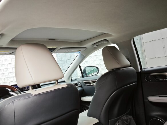 2019 Lexus RX 350 IV, серый, 5025000 рублей - вид 19