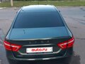 2017 Lada (ВАЗ) Vesta I, зелёный, 850000 рублей - вид 4
