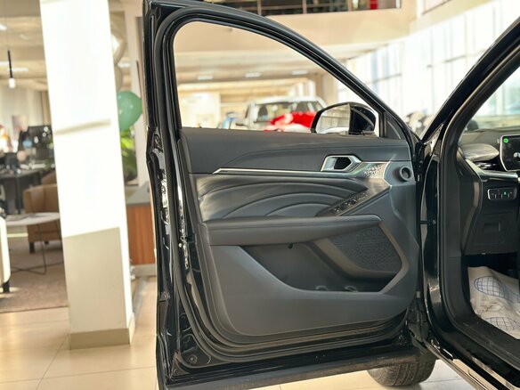 2026 Haval F7 II, чёрный, 3799000 рублей - вид 23