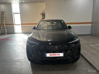 2025 Audi Q5 40 TDI III (GU), серый, 6600077 рублей, вид 2