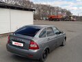 2011 Lada (ВАЗ) Priora I, серый, 150000 рублей - вид 4