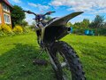 2019 Avantis Enduro 250, белый, 135000 рублей - вид 2