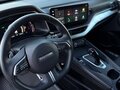2022 Haval F7x I Рестайлинг, чёрный, 2150000 рублей - вид 11