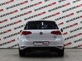 2013 Volkswagen Golf VII, белый, 995170 рублей - вид 4