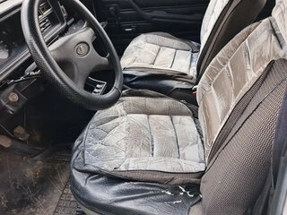 2000 Lada (ВАЗ) 2104 5-speed, белый, 100000 рублей, вид 4