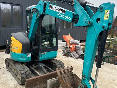 2015 Kubota RX-406, 3400000 рублей, вид 1