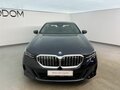 2025 BMW 5 серии Long 530Li xDrive VIII (G60/G61/G68), чёрный, 8190000 рублей - вид 2