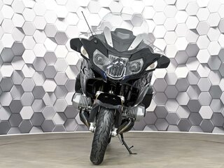 2018 BMW R 1250 RT, синий, 1749000 рублей, вид 5